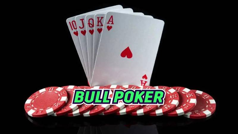 Bài Bull Bull là gì?