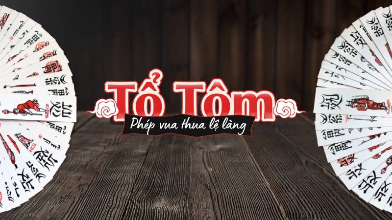Giới thiệu về bài tổ tôm