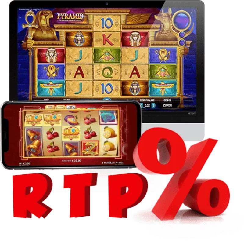 Chọn game Nổ Hũ có tỷ lệ RTP cao