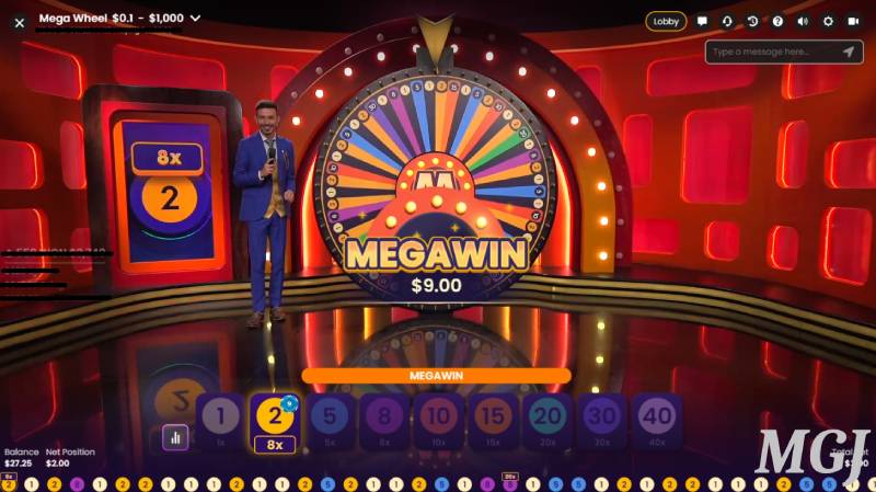 Lưu ý quan trọng cho người chơi Big Wheel thực chiến