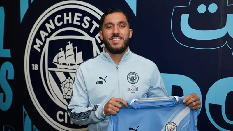 Manchester City: Tiếp tục củng cố đế chế vững chắc